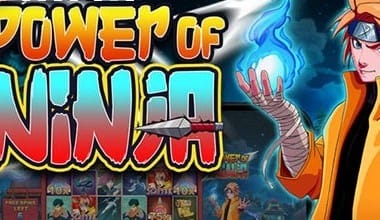 Power of Ninja
